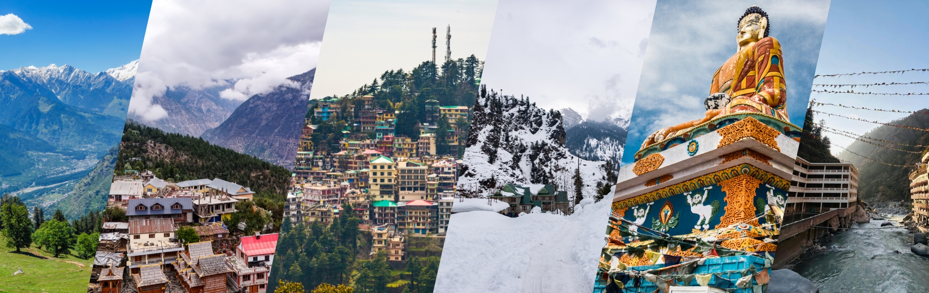 Himachal Pradesh