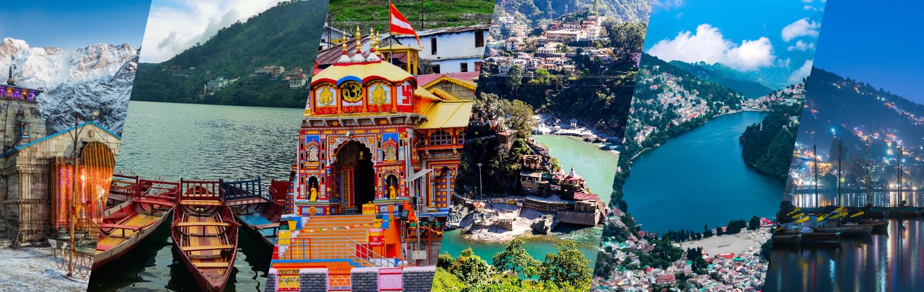 Uttarakhand